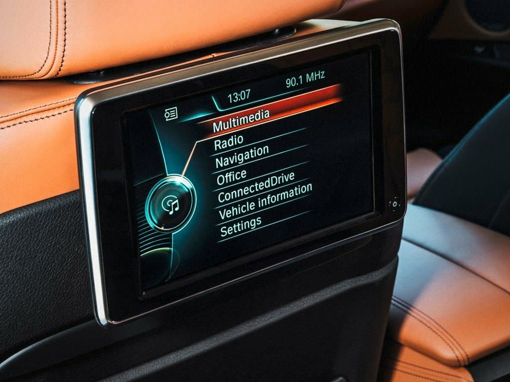 BMW, X6, II (F16), 2017, фото 16