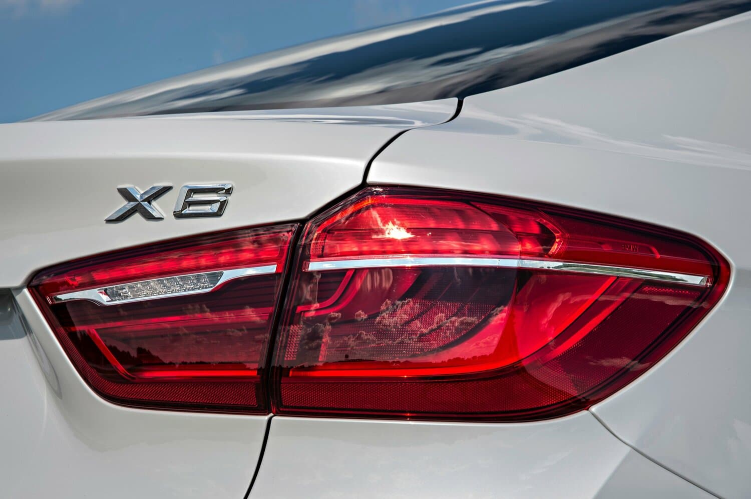 BMW, X6, II (F16), 2017, фото 20