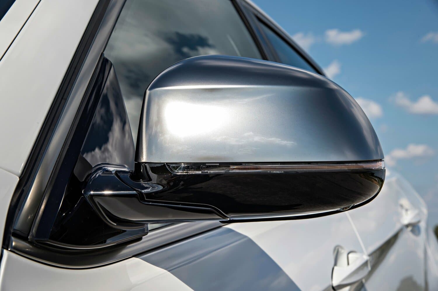 BMW, X6, II (F16), 2017, фото 10