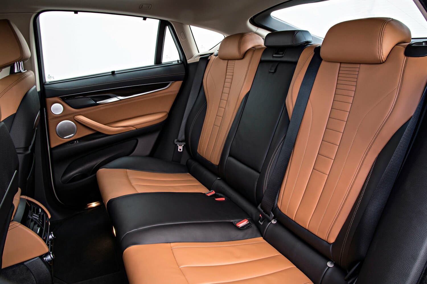 BMW, X6, II (F16), 2017, фото 12