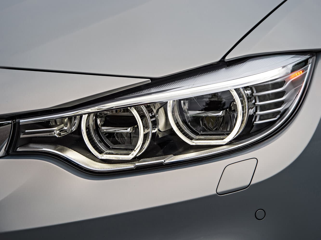 BMW M4 F82/F83 Кабриолет, фото 14
