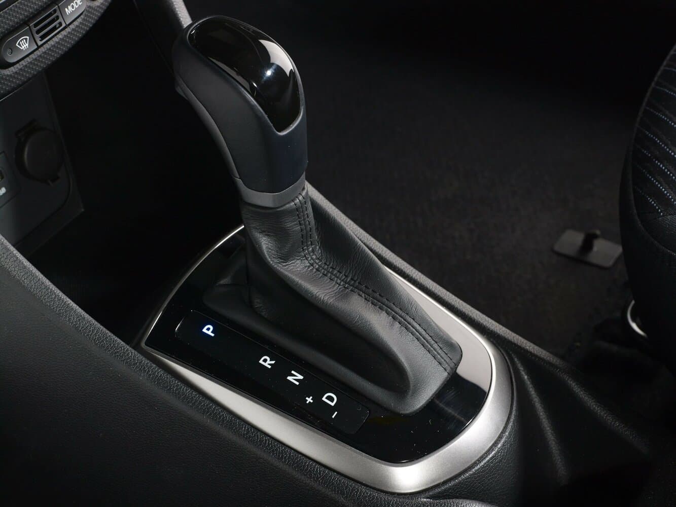 Hyundai Solaris I Рестайлинг Седан, фото 7