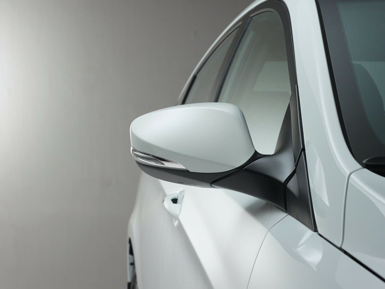 Hyundai Solaris I Рестайлинг Седан, фото 9