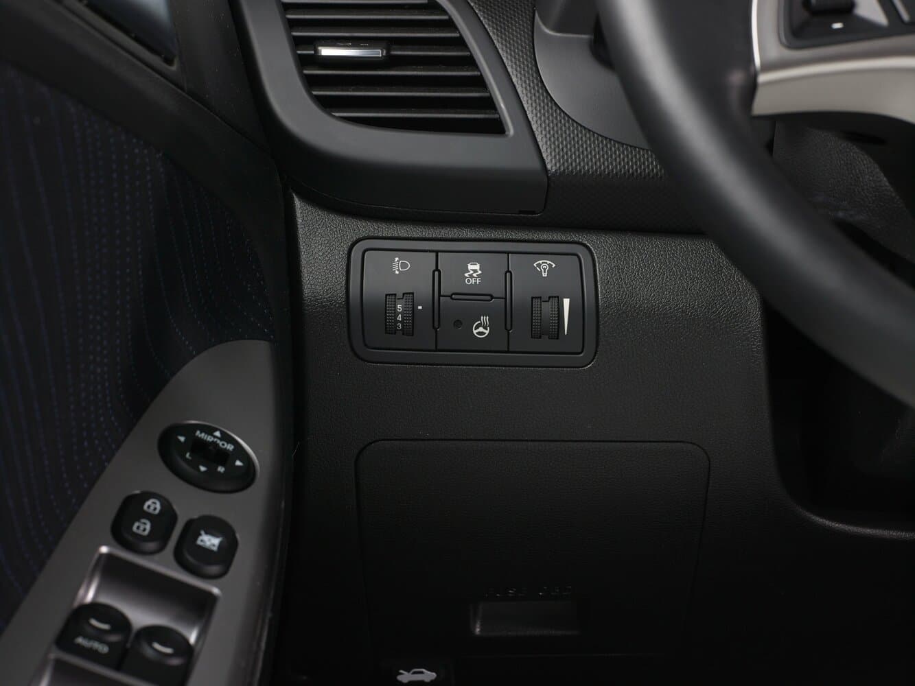 Hyundai Solaris I Рестайлинг Хэтчбек 5 дв., фото 12