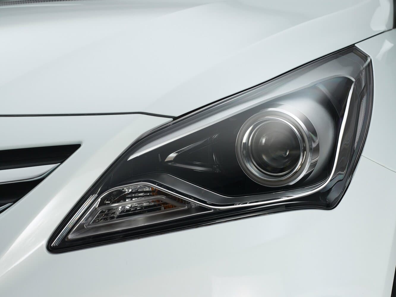 Hyundai Solaris I Рестайлинг Хэтчбек 5 дв., фото 10