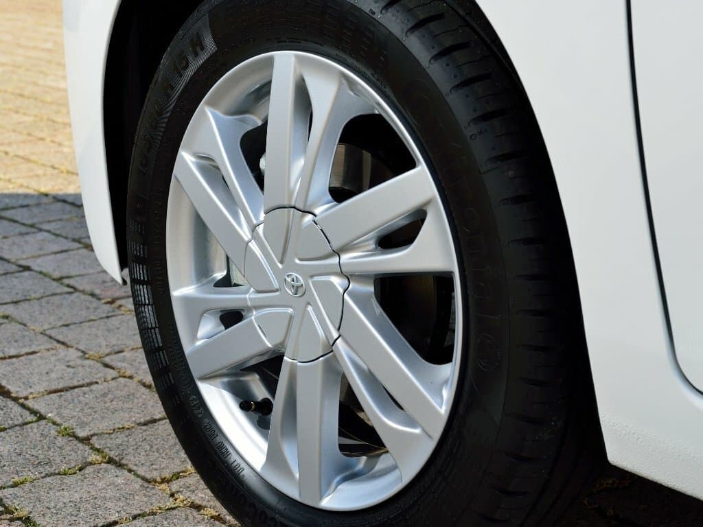 Toyota Aygo II Хэтчбек 5 дв., фото 17