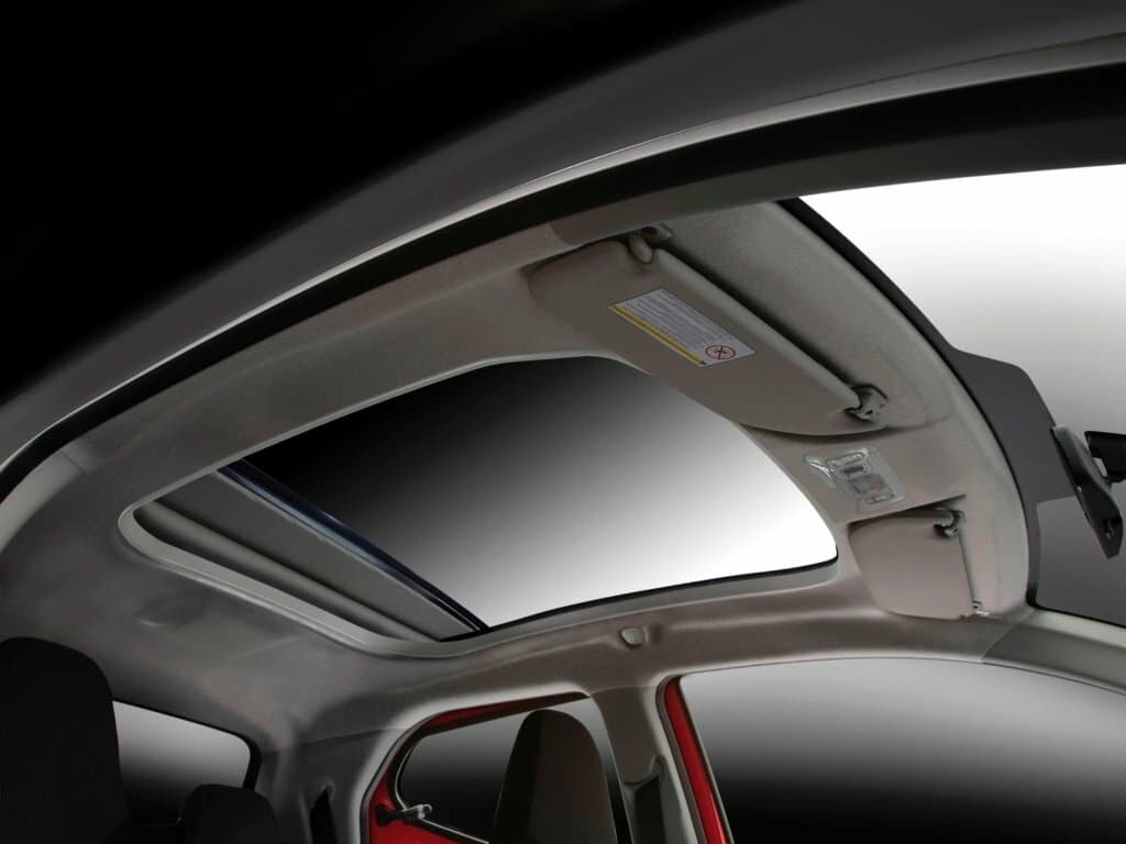 Toyota Aygo II Хэтчбек 5 дв., фото 16