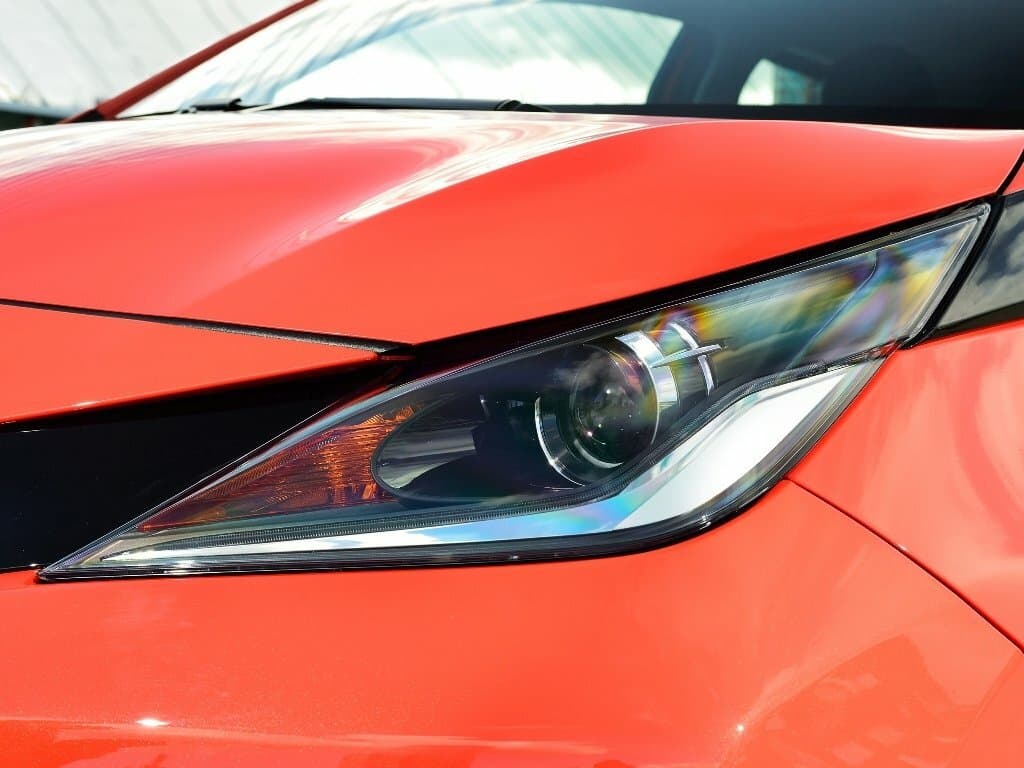 Toyota Aygo II Хэтчбек 5 дв., фото 13