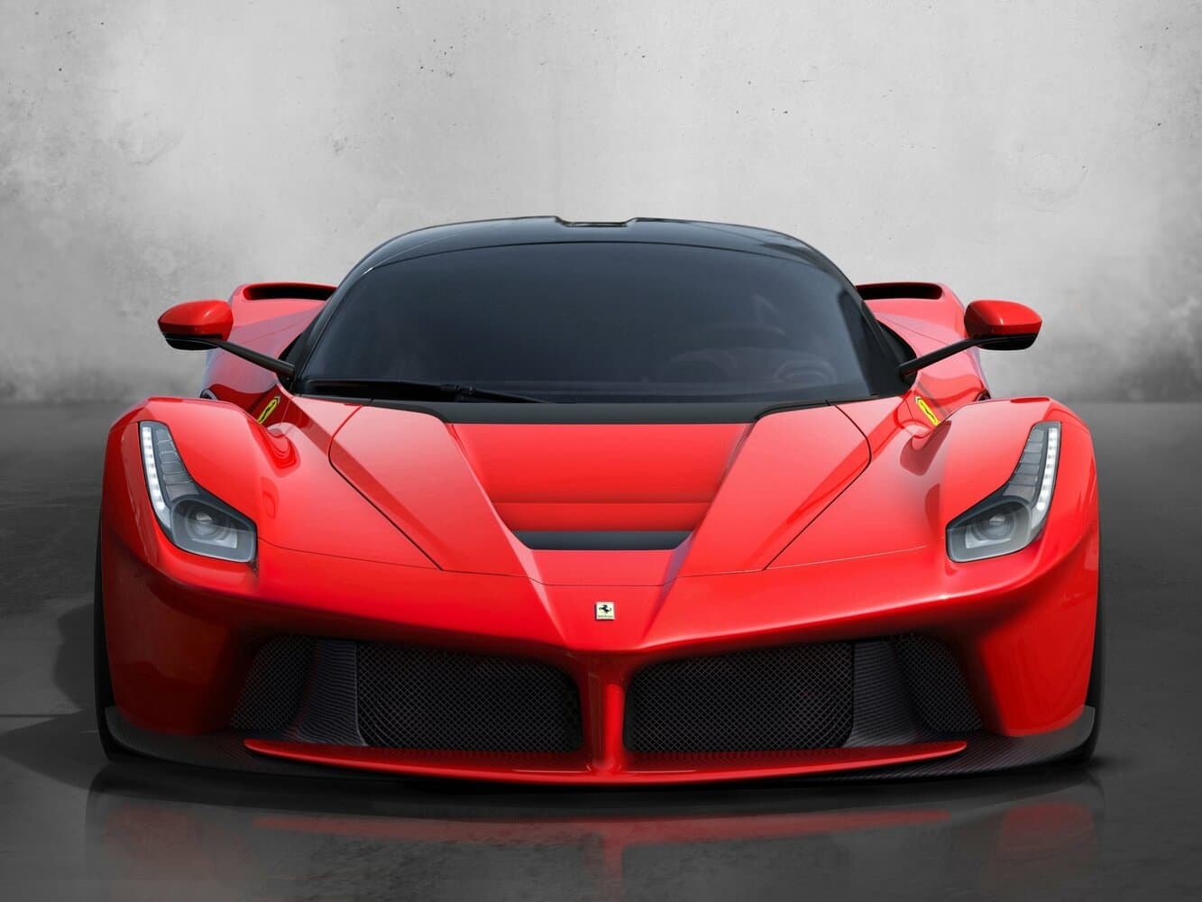 Ferrari, LaFerrari, 2015, фото 14