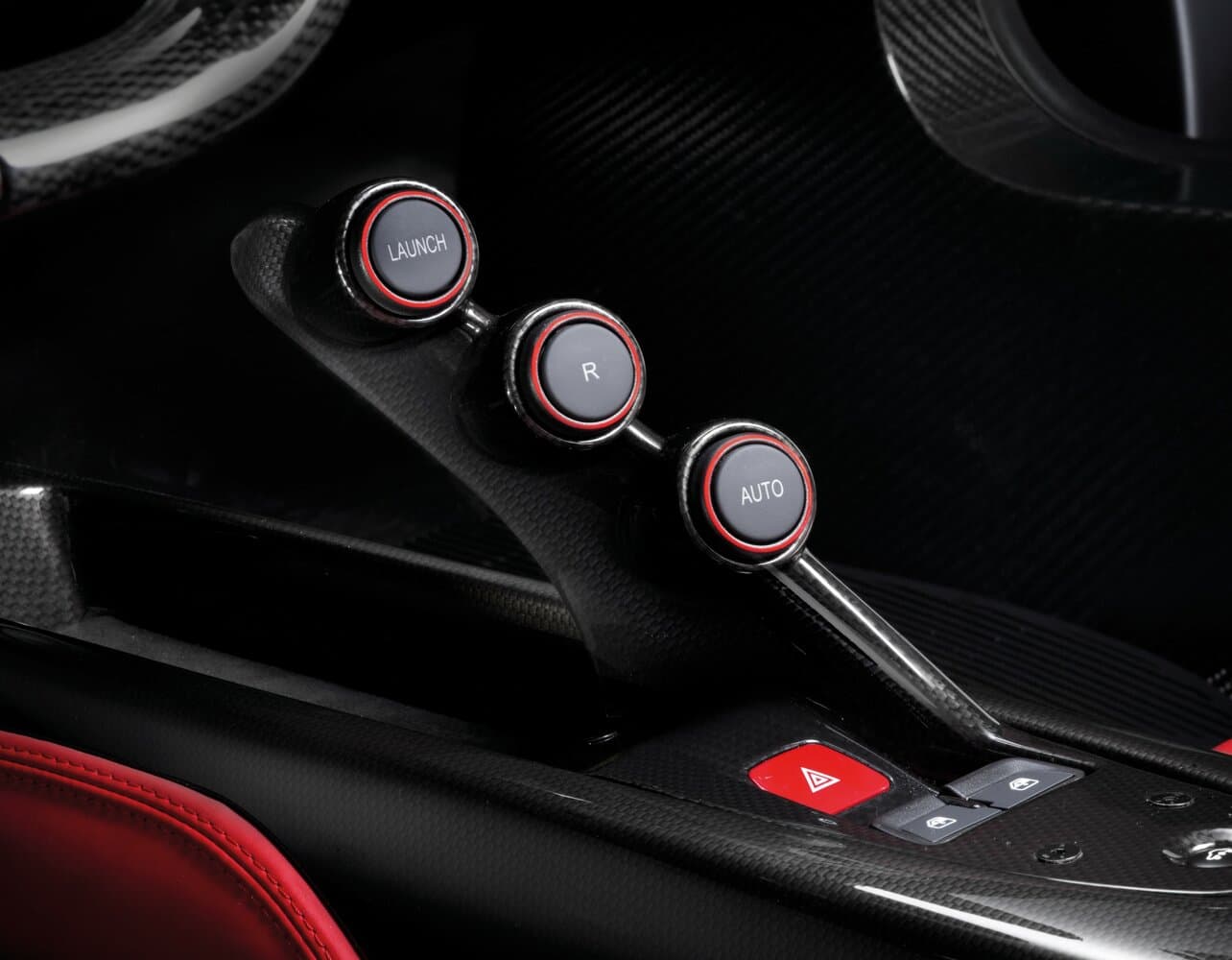 Ferrari, LaFerrari, 2015, фото 16