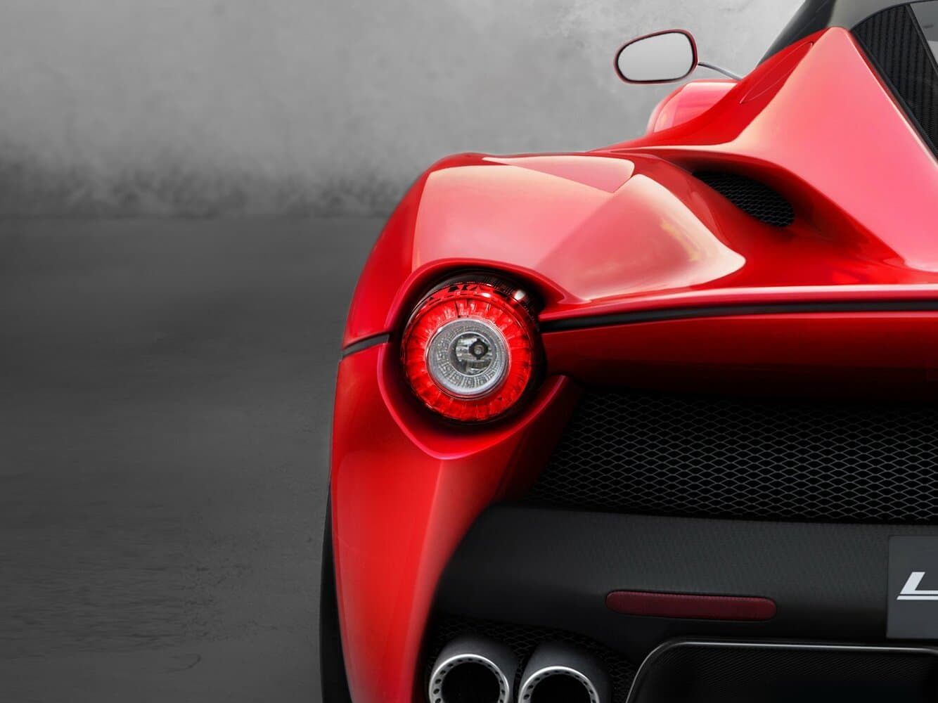 Ferrari, LaFerrari, 2015, фото 11