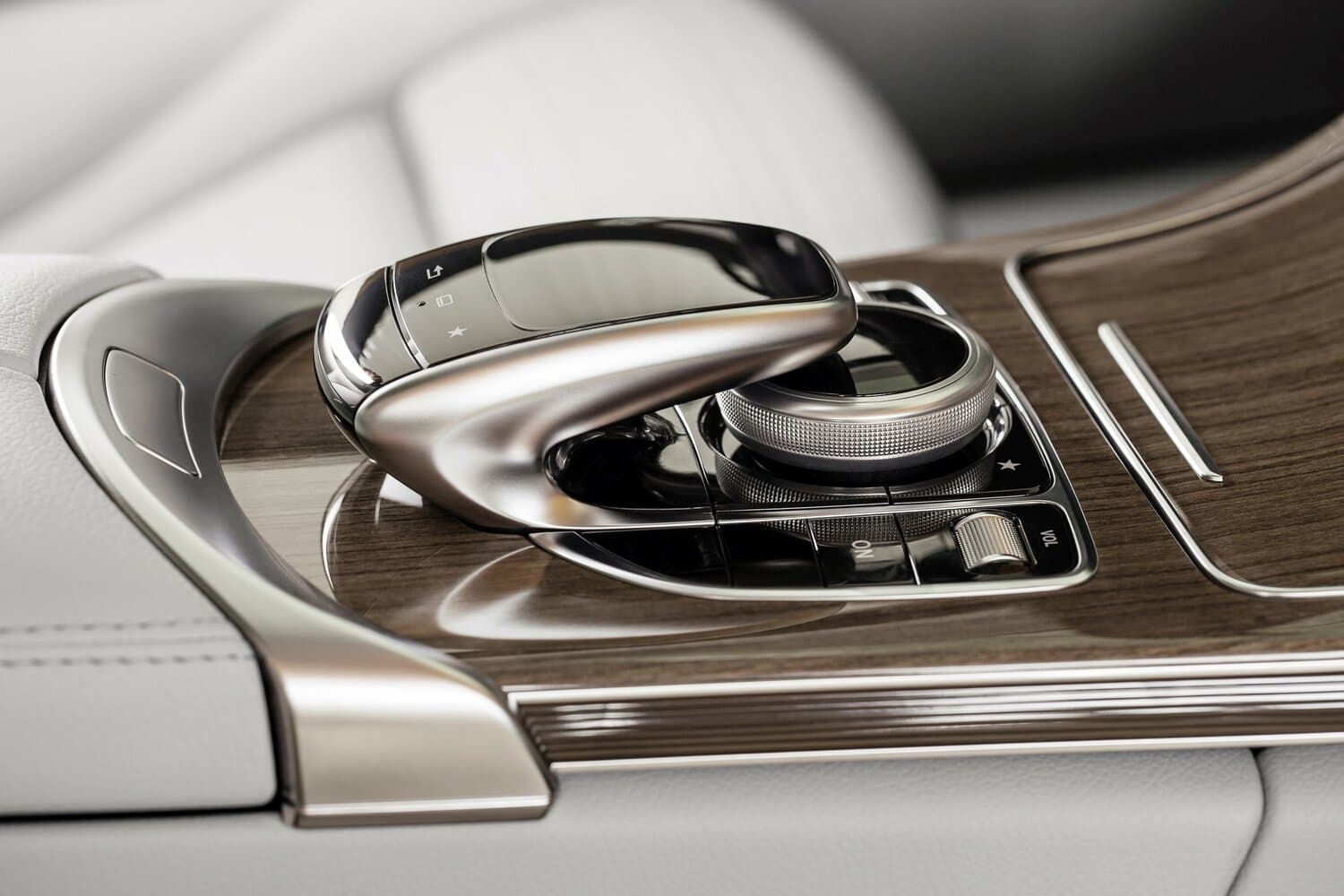Mercedes-Benz C-Class IV (W205) Универсал 5 дв., фото 15