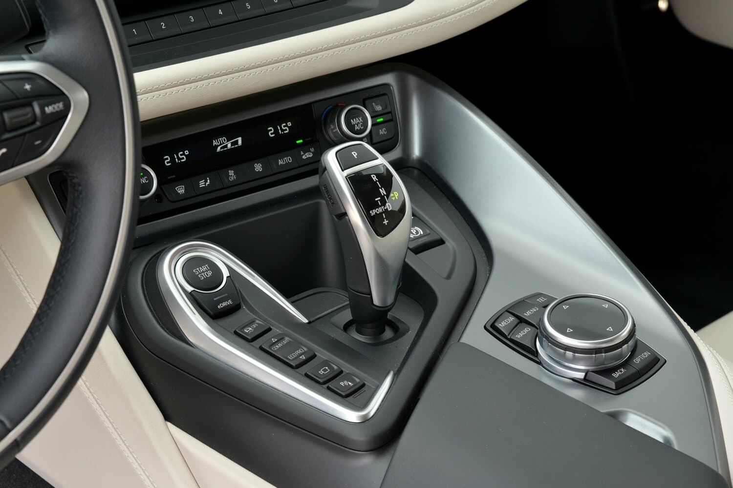 BMW i8 I Купе, фото 10