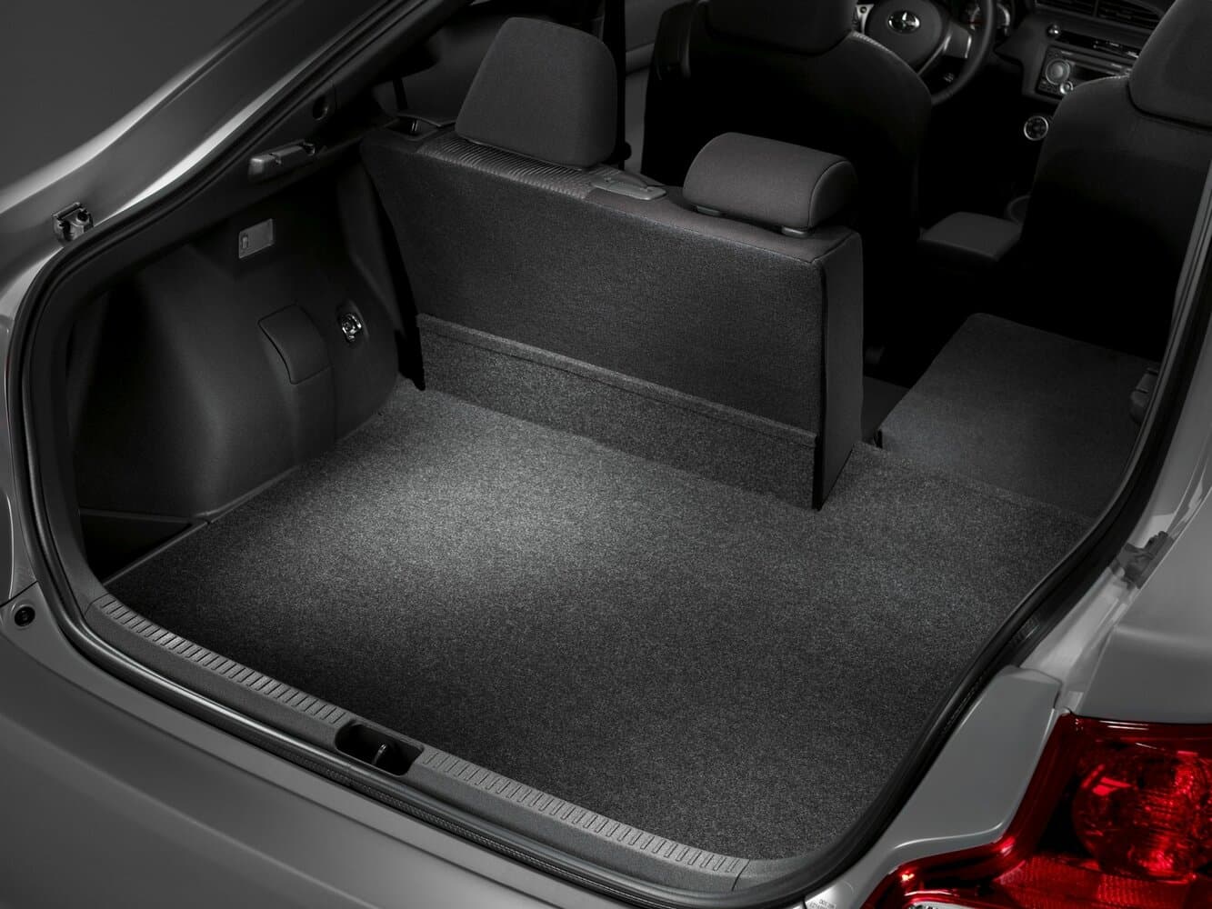 Scion, tC, II, 2013, фото 11
