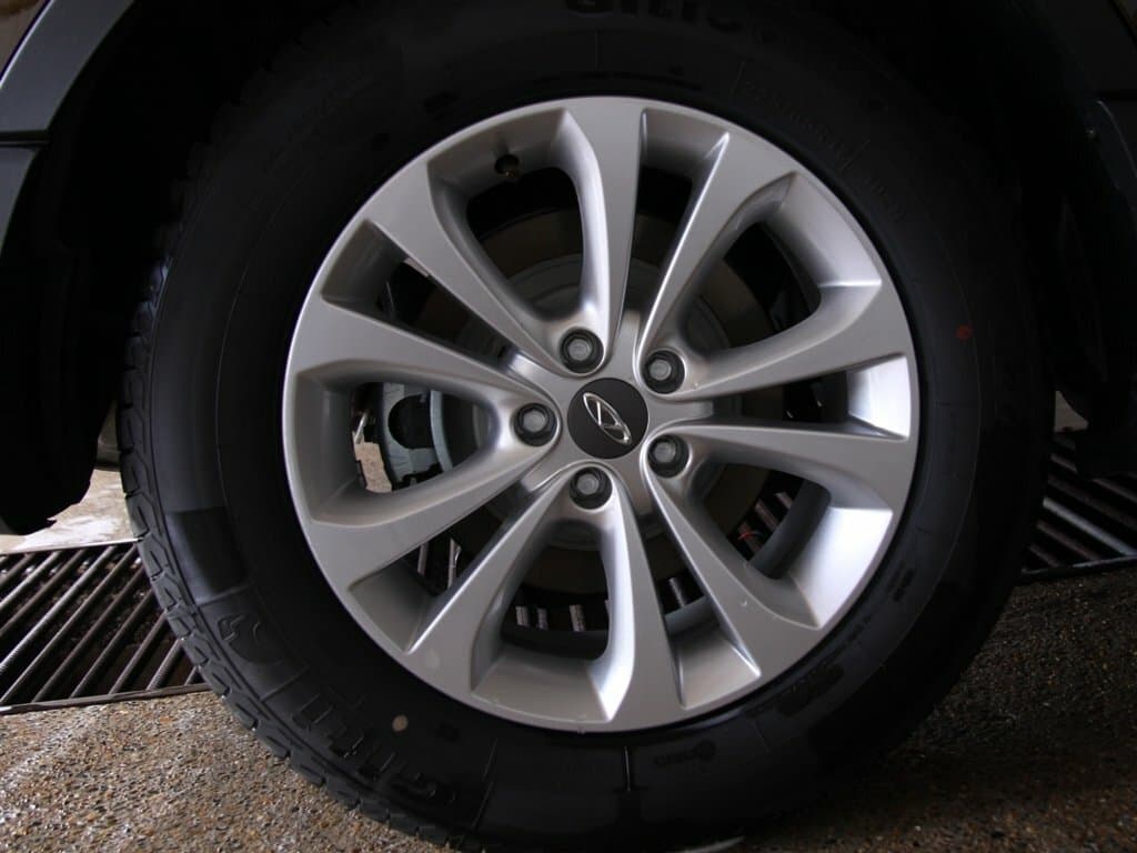 Chery, Tiggo 5, I, 2015, фото 20