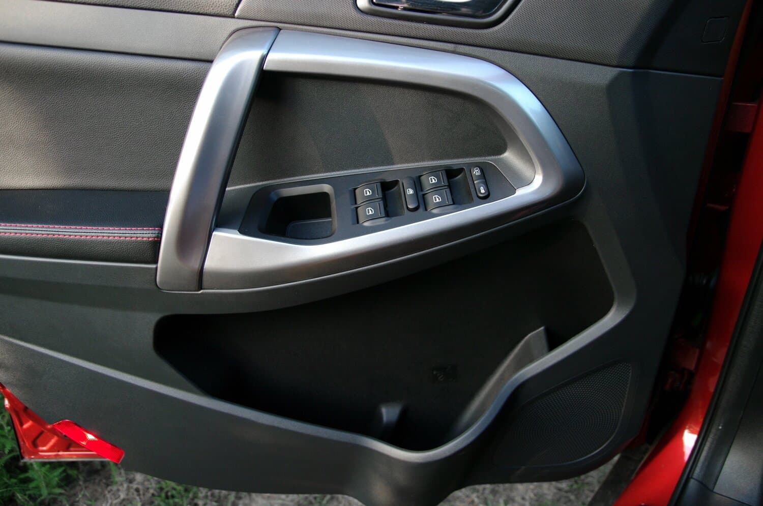 Chery Tiggo 5