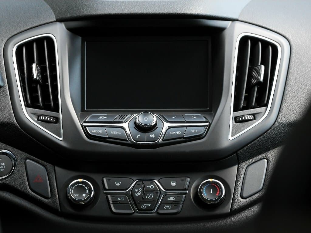 Chery, Tiggo 5, I, 2015, фото 7
