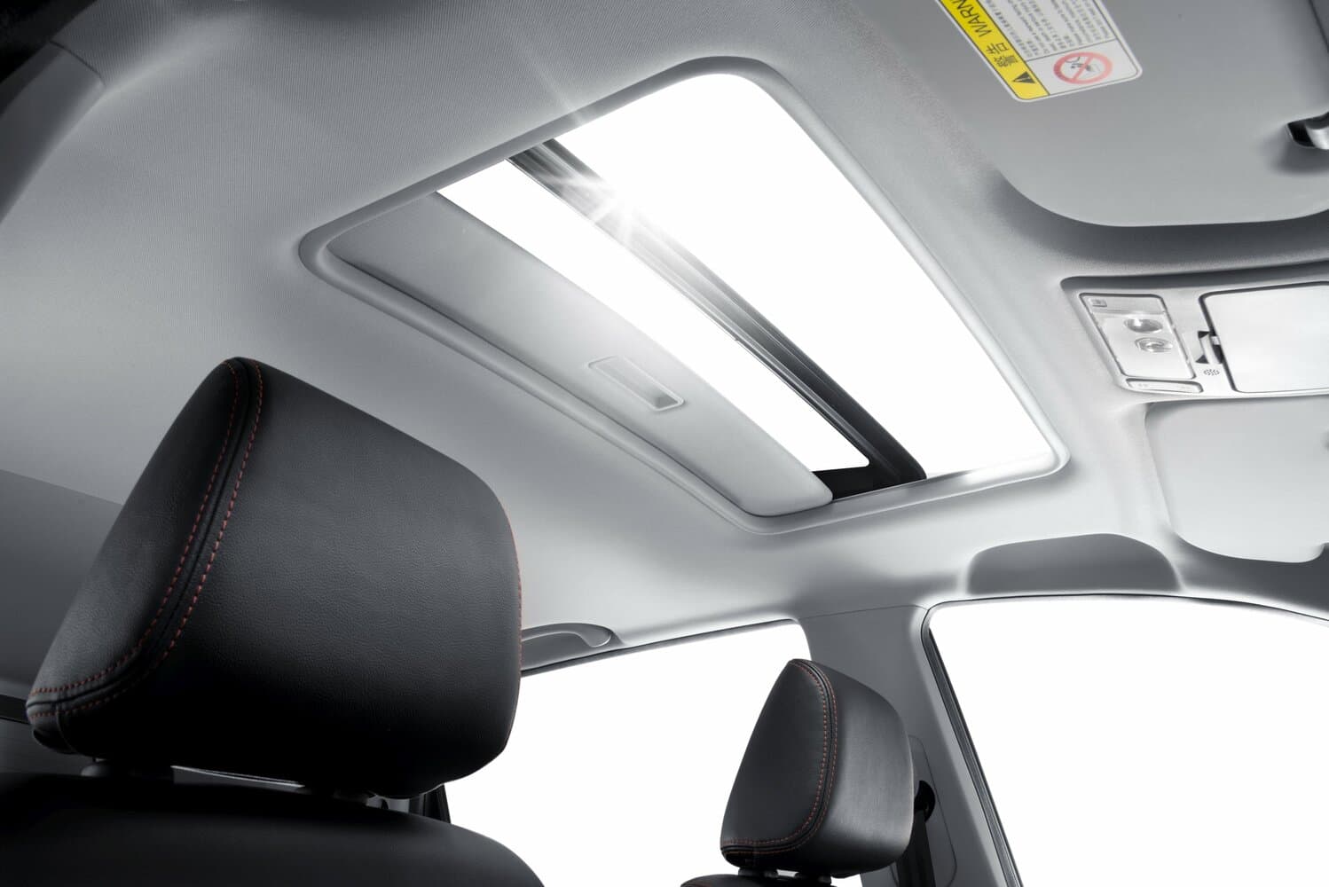 Chery, Tiggo 5, I, 2015, фото 4