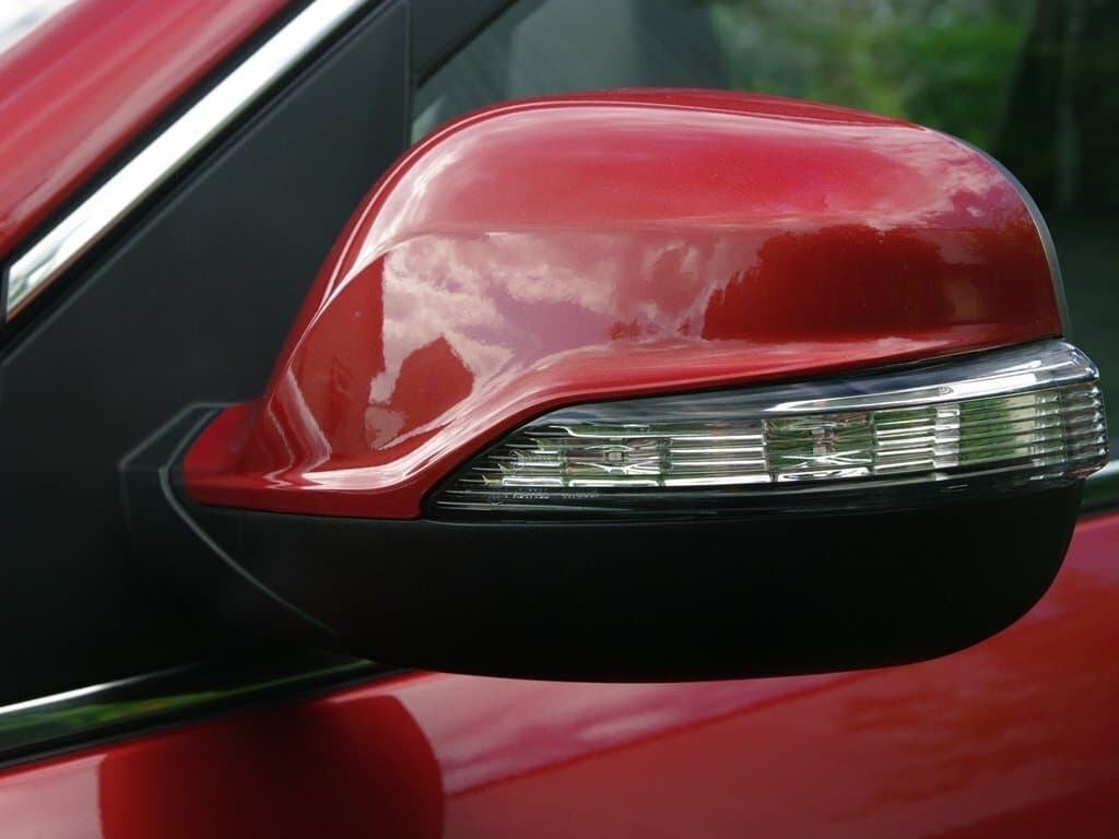 Chery, Tiggo 5, I, 2015, фото 21