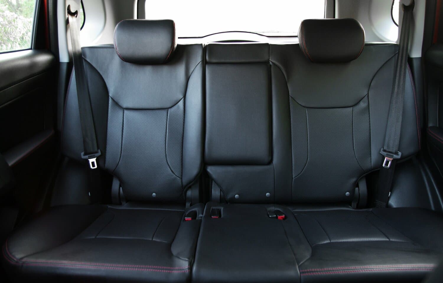Chery, Tiggo 5, I, 2015, фото 17