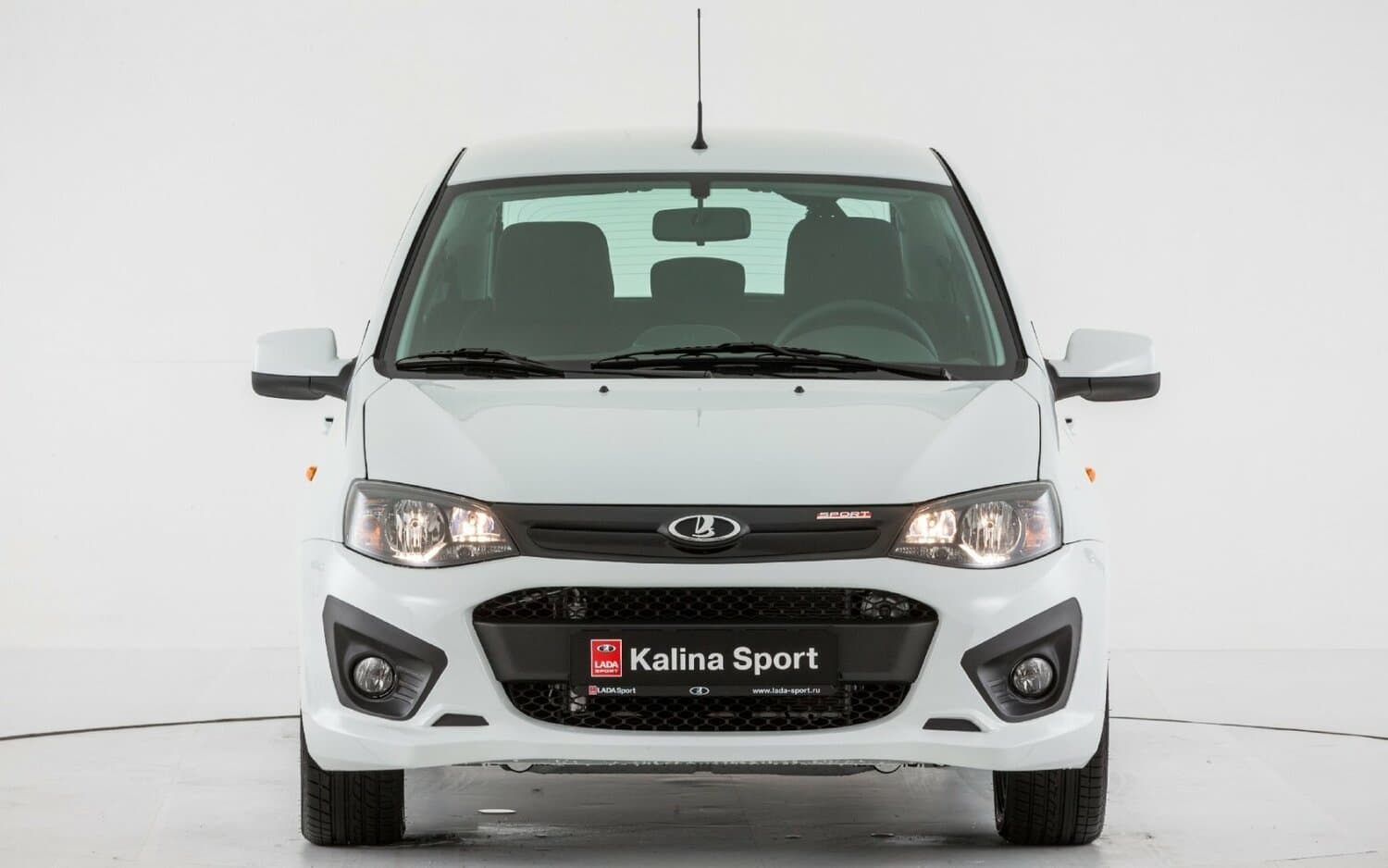 Lada (ВАЗ) Kalina II Хэтчбек 5 дв. Sport, фото 3