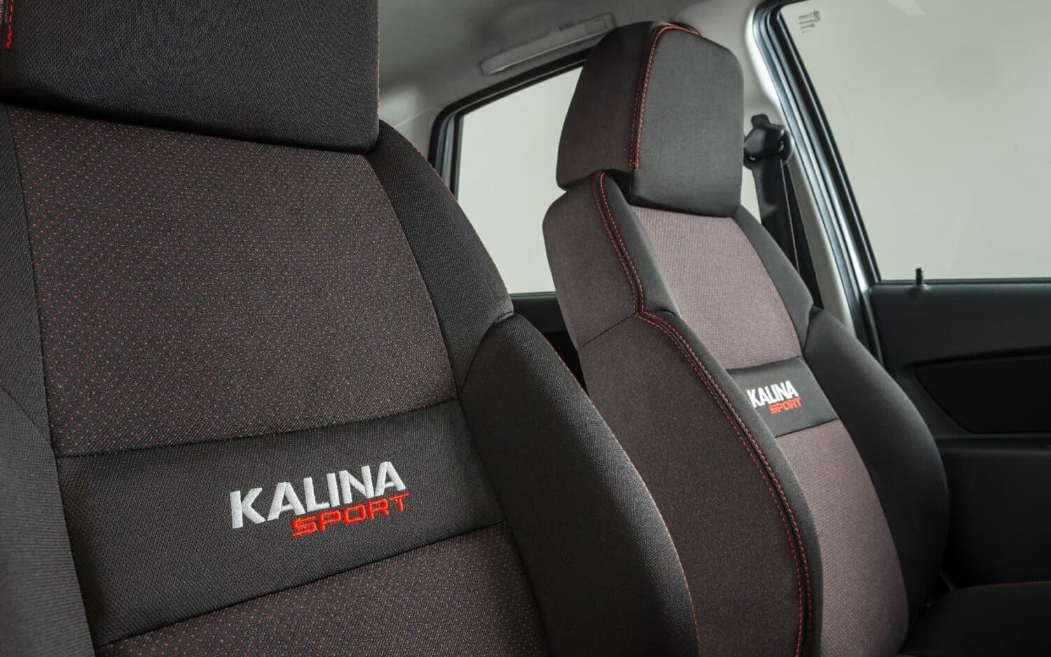 Lada (ВАЗ) Kalina II Хэтчбек 5 дв. Sport, фото 12