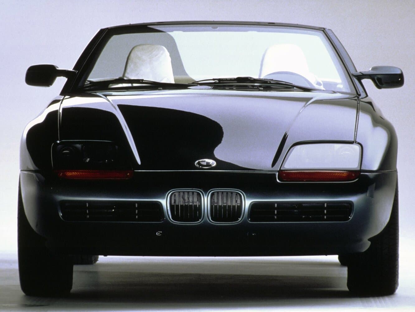 BMW Z1  Родстер, фото 3