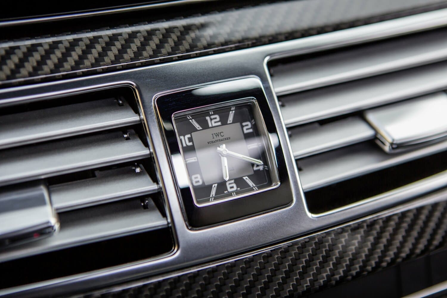 Mercedes-Benz CLS AMG II (W218) Рестайлинг Универсал 5 дв., фото 12