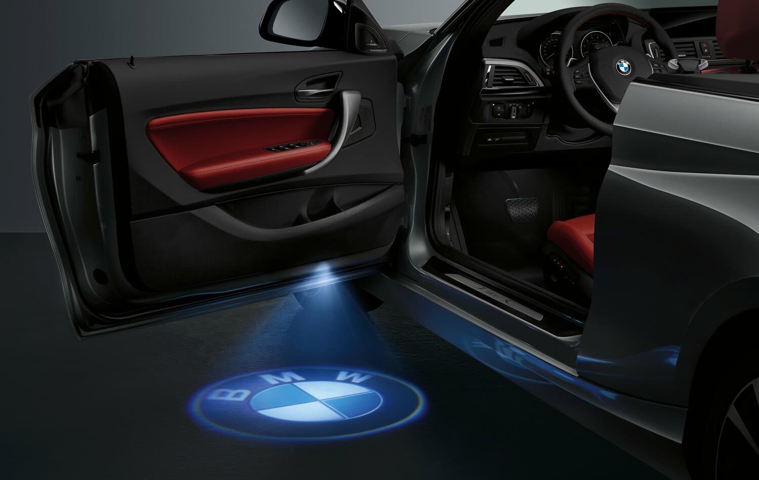 BMW 2 series F22 Кабриолет, фото 12