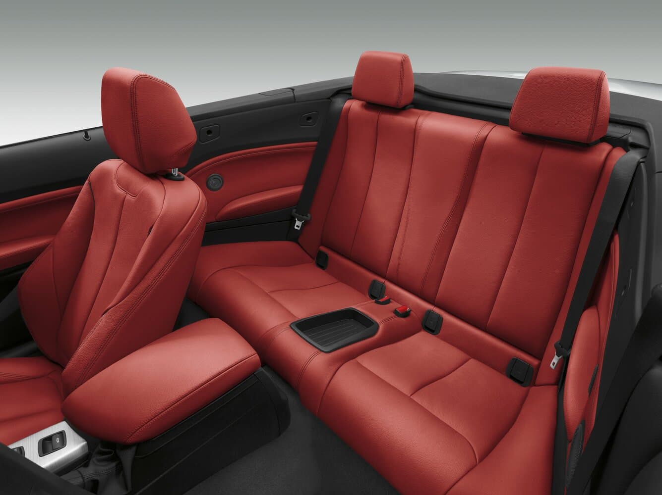 BMW 2 series F22 Кабриолет, фото 7