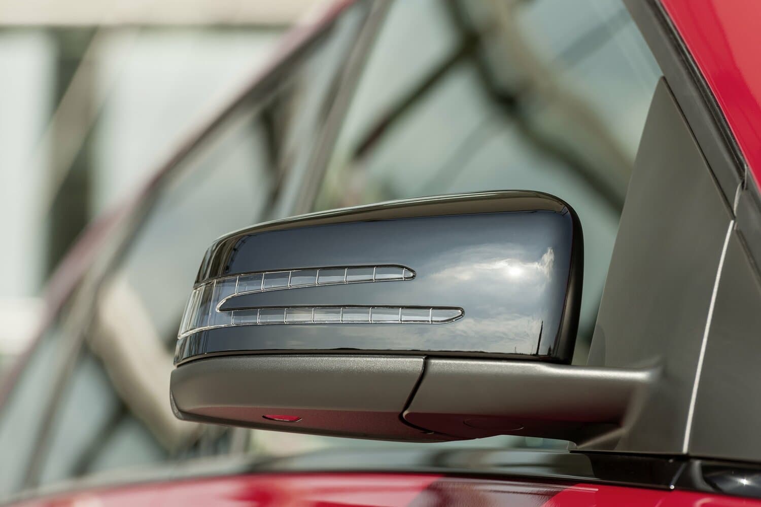 Mercedes-Benz B-Class II (W246) Рестайлинг Хэтчбек 5 дв., фото 10