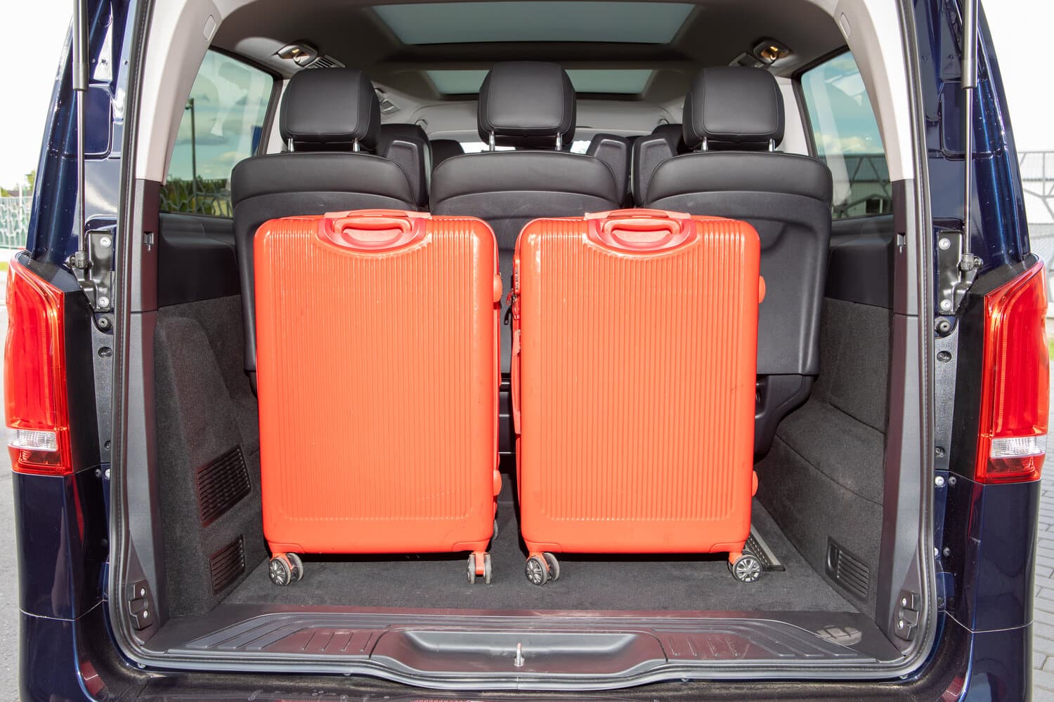 Mercedes-Benz Vito III (W447) Минивэн L2, фото 22