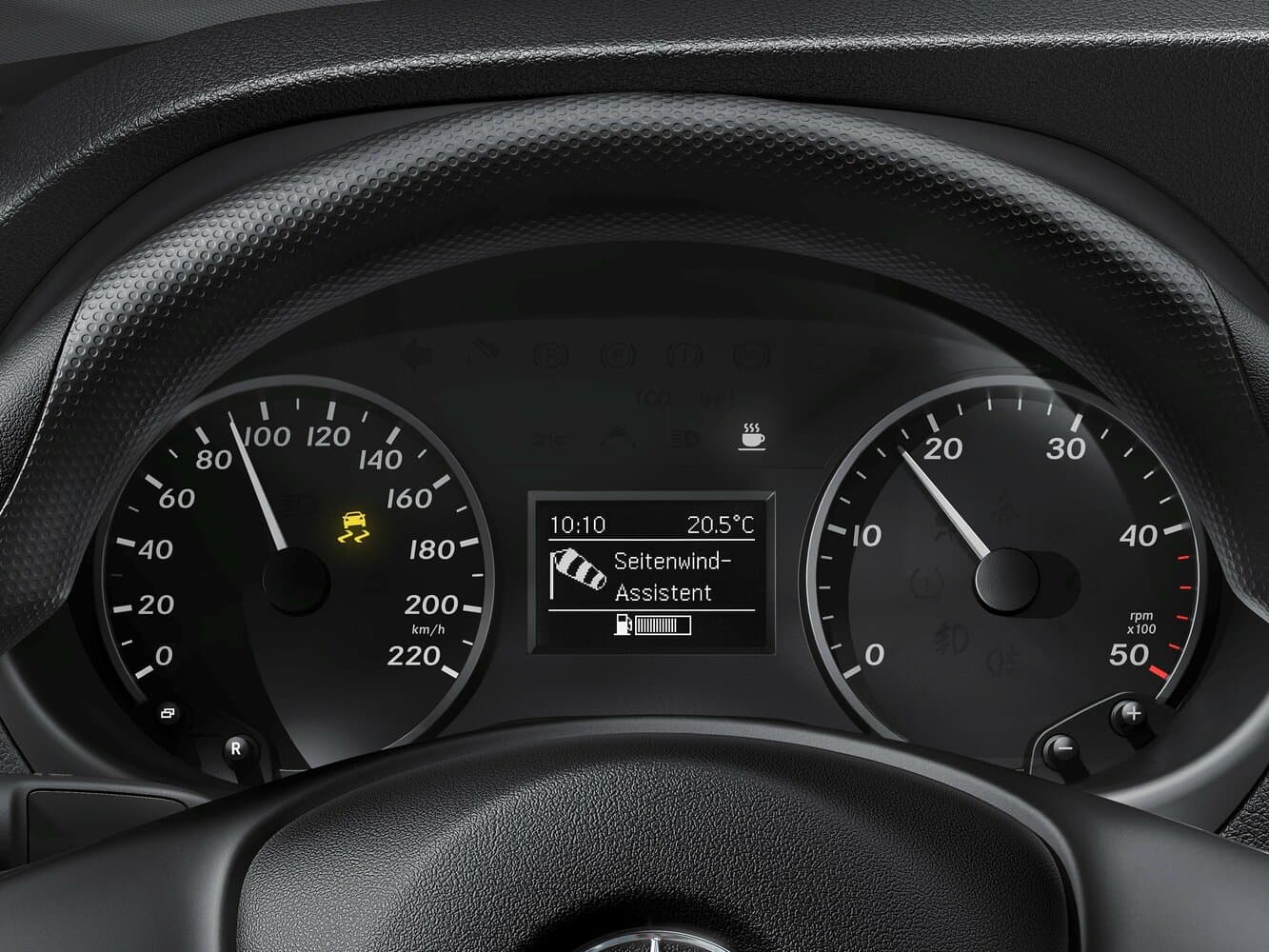 Mercedes-Benz Vito III (W447) Минивэн L2, фото 4