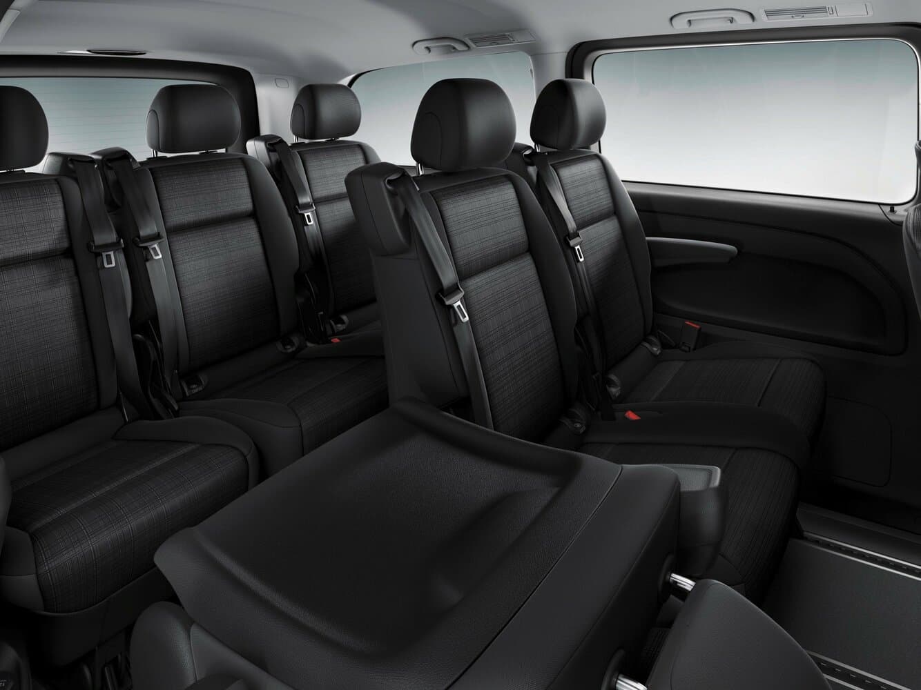 Mercedes-Benz Vito III (W447) Минивэн L2, фото 5