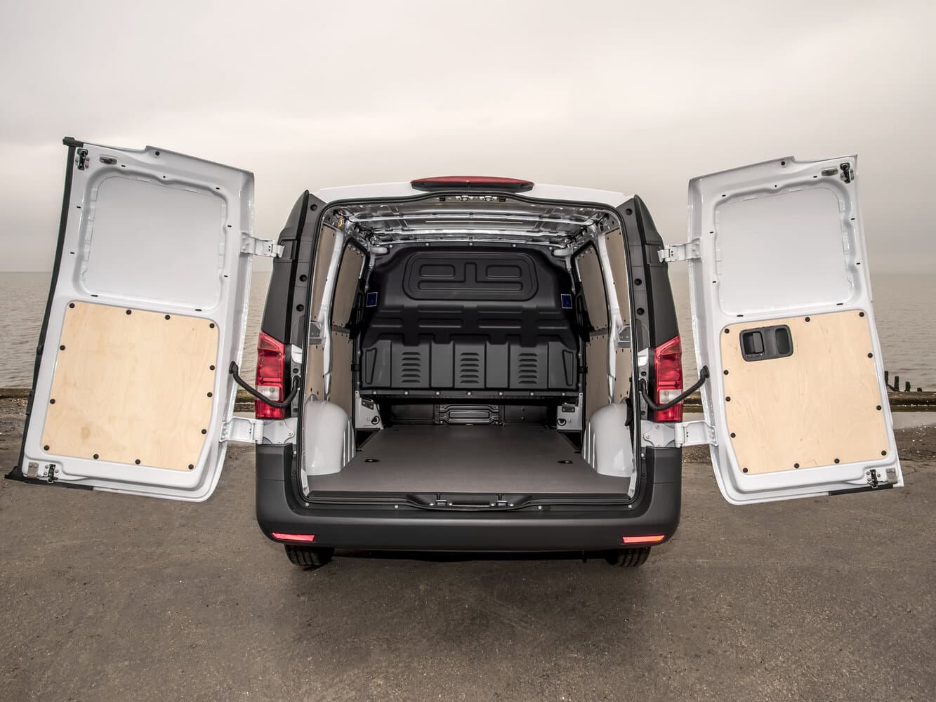 Mercedes-Benz Vito III (W447) Фургон, фото 7