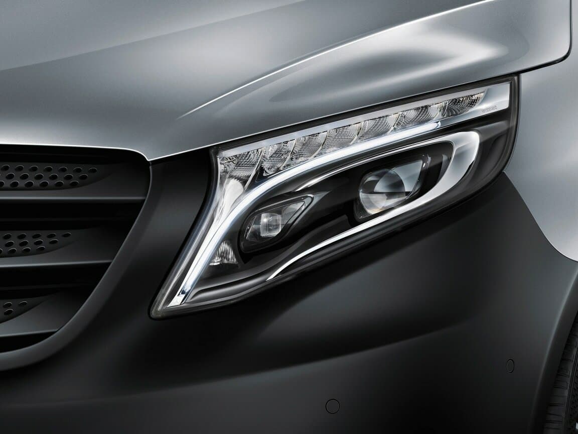 Mercedes-Benz Vito III (W447) Фургон, фото 8
