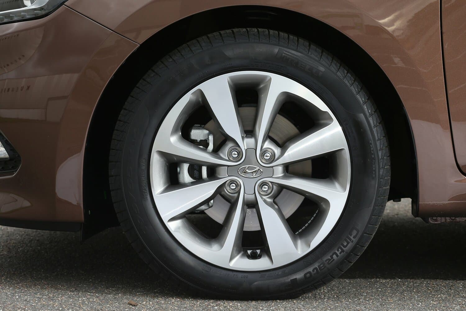 Hyundai i20 II Хэтчбек 5 дв., фото 16