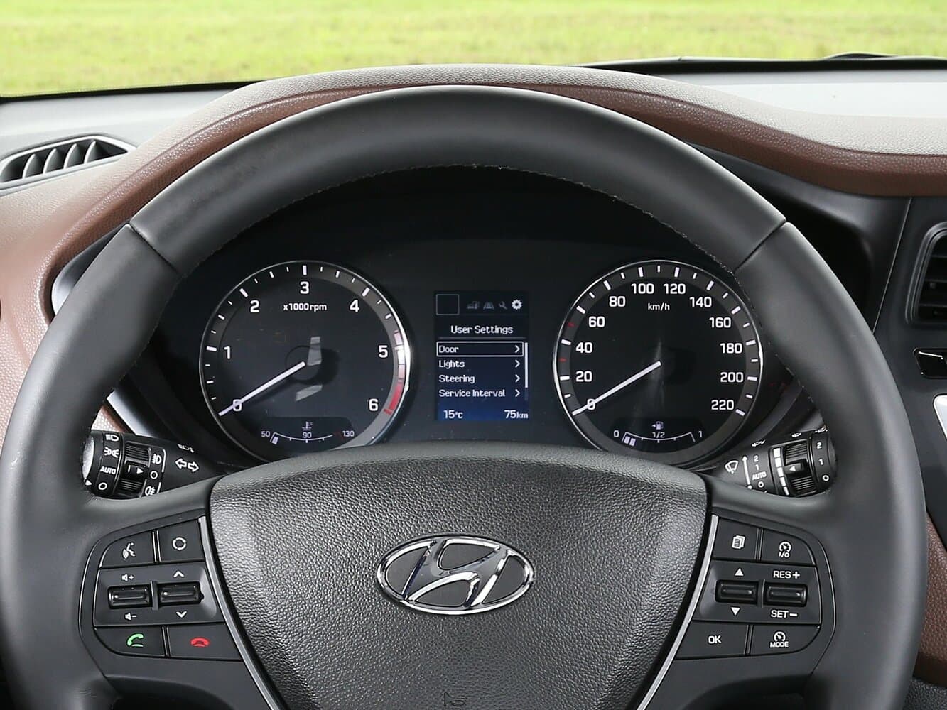 Hyundai i20 II Хэтчбек 5 дв., фото 8