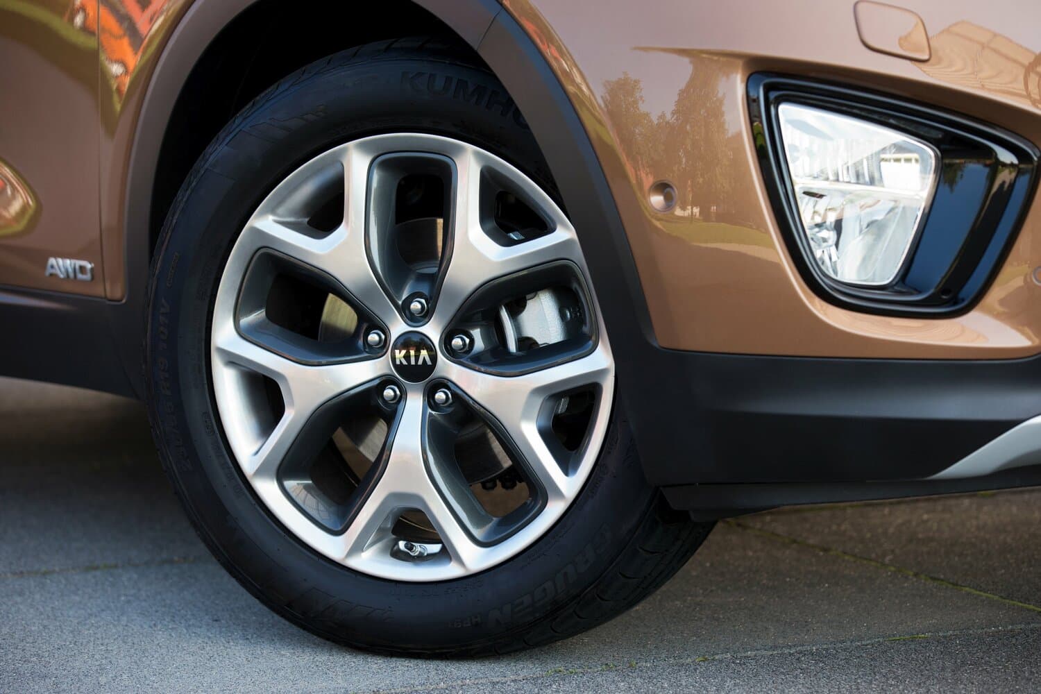 Kia Sorento III Prime Внедорожник 5 дв. Prime, фото 20