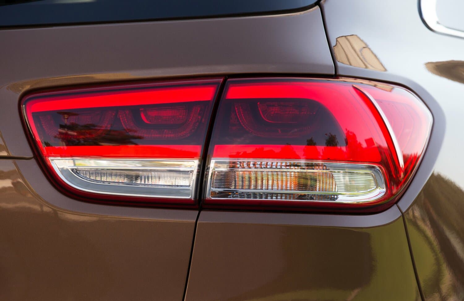Kia Sorento III Prime Внедорожник 5 дв. Prime, фото 17