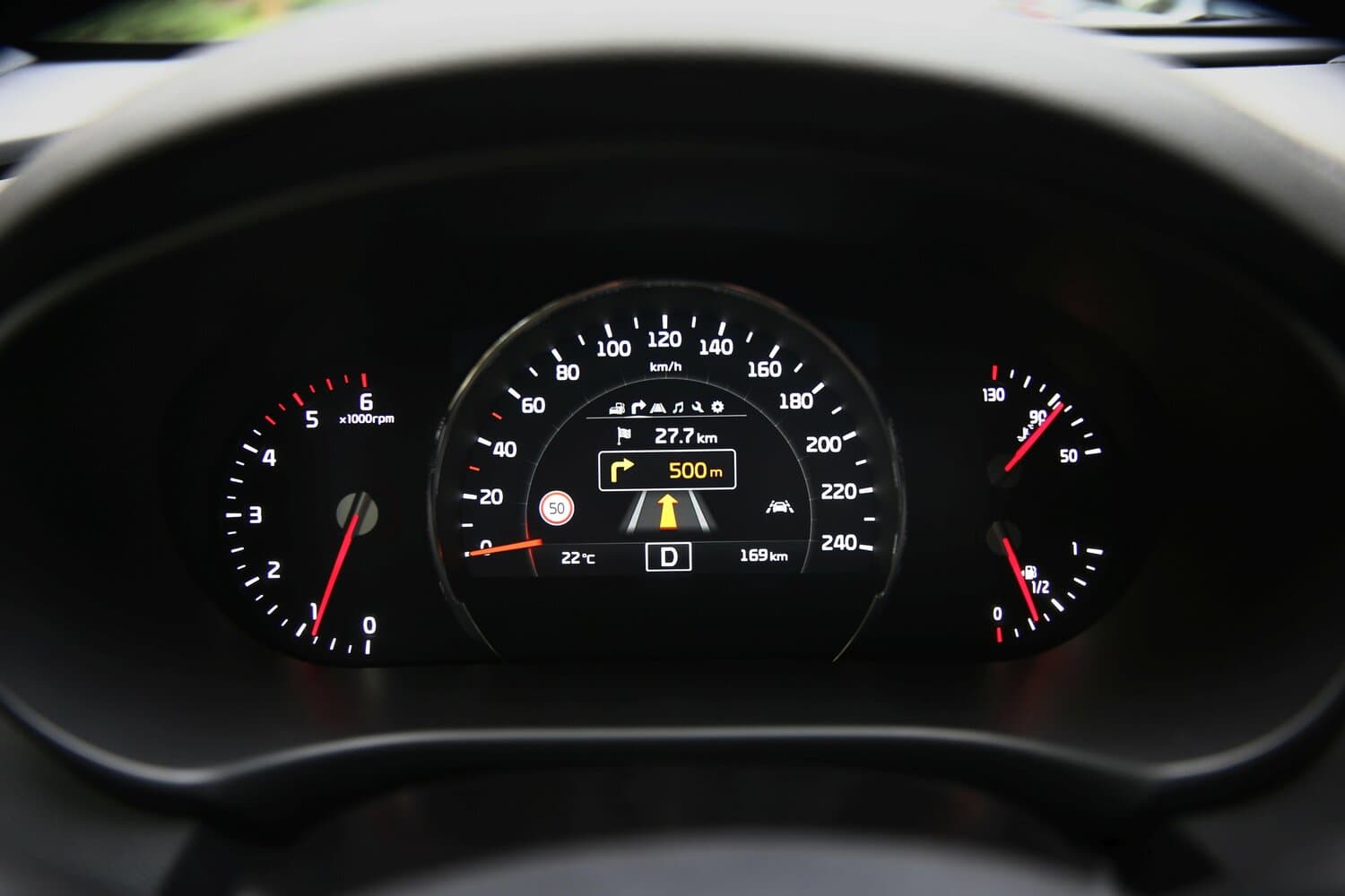 Kia Sorento III Prime Внедорожник 5 дв. Prime, фото 9