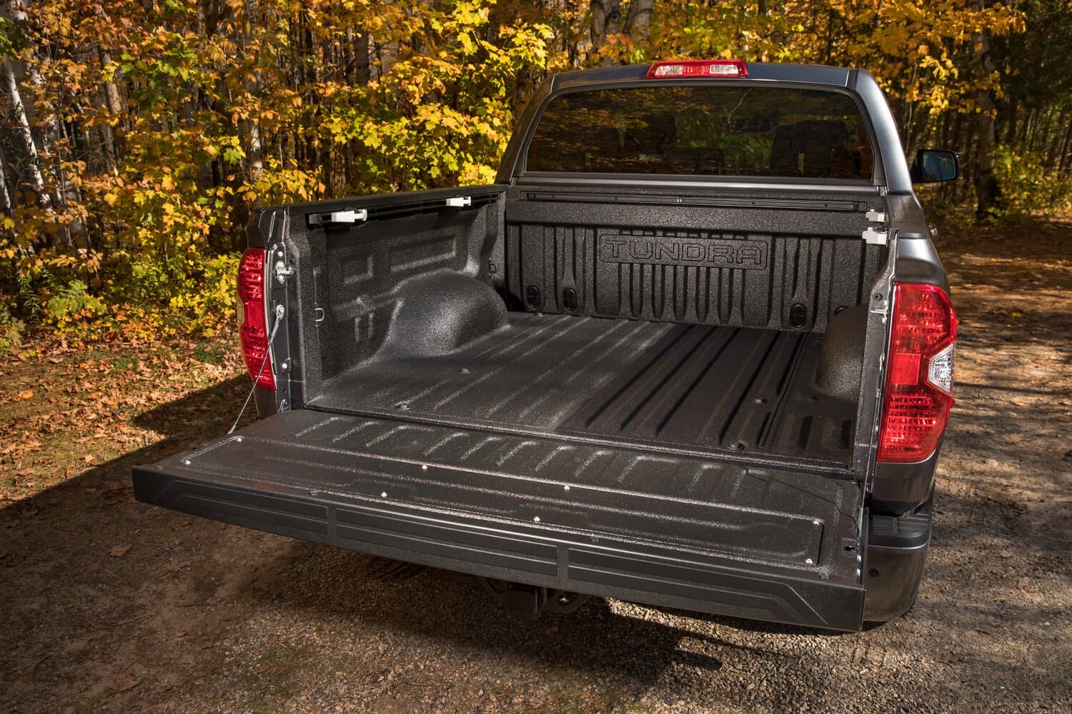 Toyota Tundra II Рестайлинг Пикап Двойная кабина CrewMax, фото 12