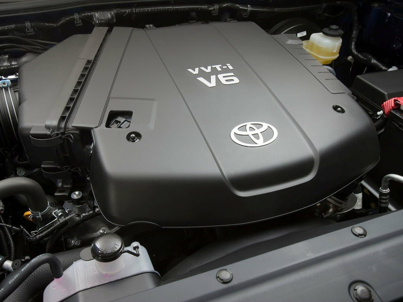 Toyota Tacoma II Рестайлинг Пикап Двойная кабина, фото 11