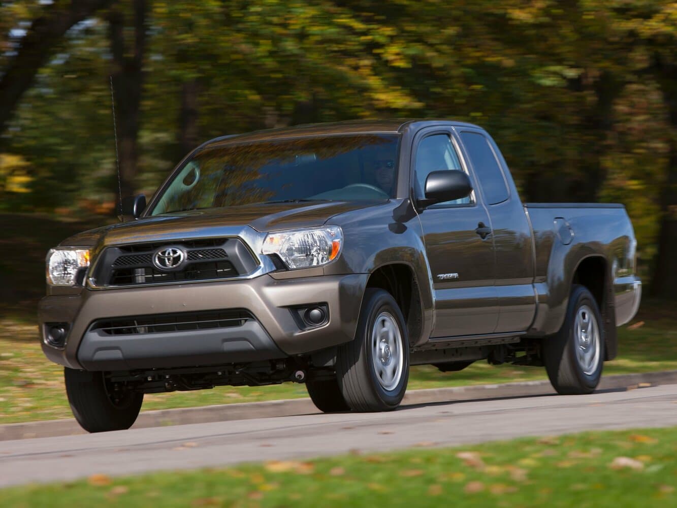 Toyota Tacoma II Рестайлинг Пикап Полуторная кабина Access Cab, фото 1