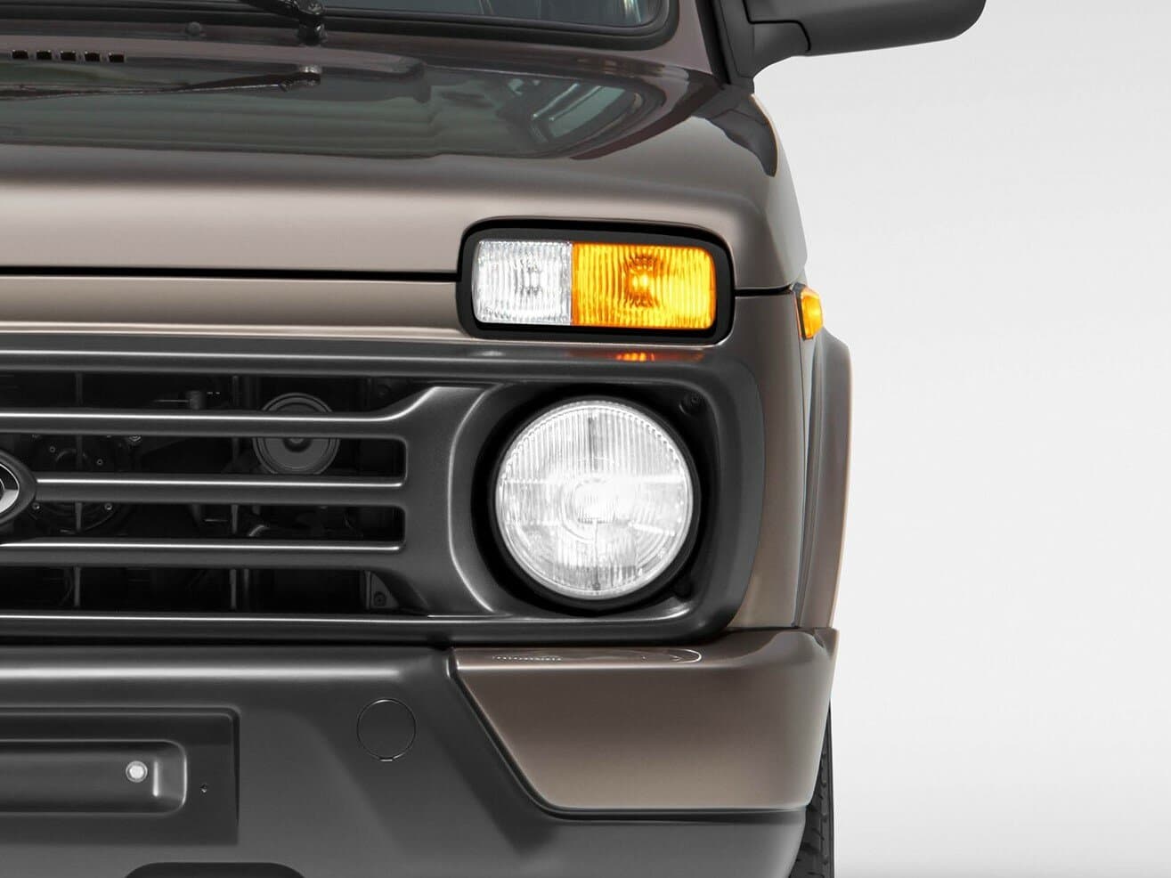 Lada (ВАЗ) 2121 (4x4) I Рестайлинг Внедорожник 3 дв. Urban, фото 10