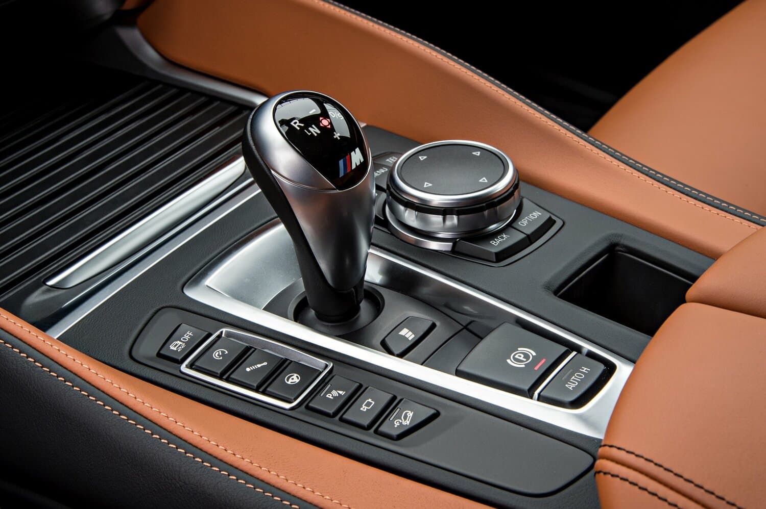 BMW X6 M II (F86) Внедорожник 5 дв., фото 9