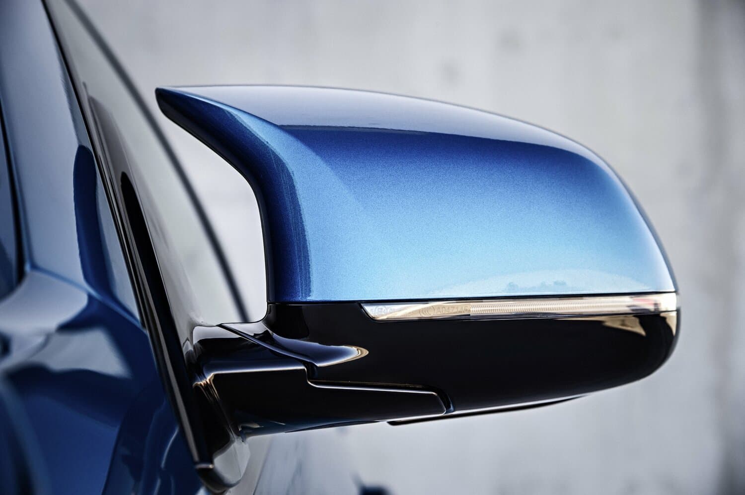 BMW X6 M II (F86) Внедорожник 5 дв., фото 11