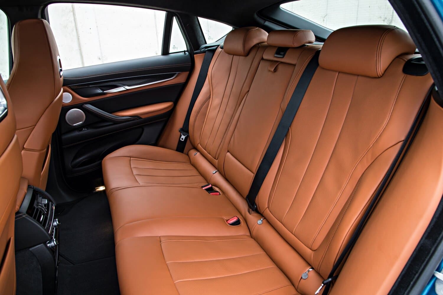 BMW X6 M II (F86) Внедорожник 5 дв., фото 8