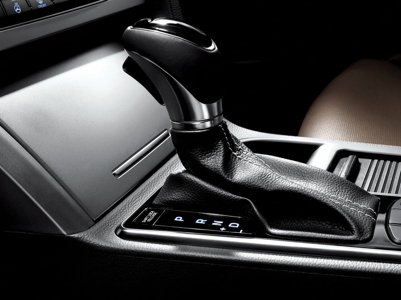 Hyundai Sonata VII (LF) Седан, фото 12