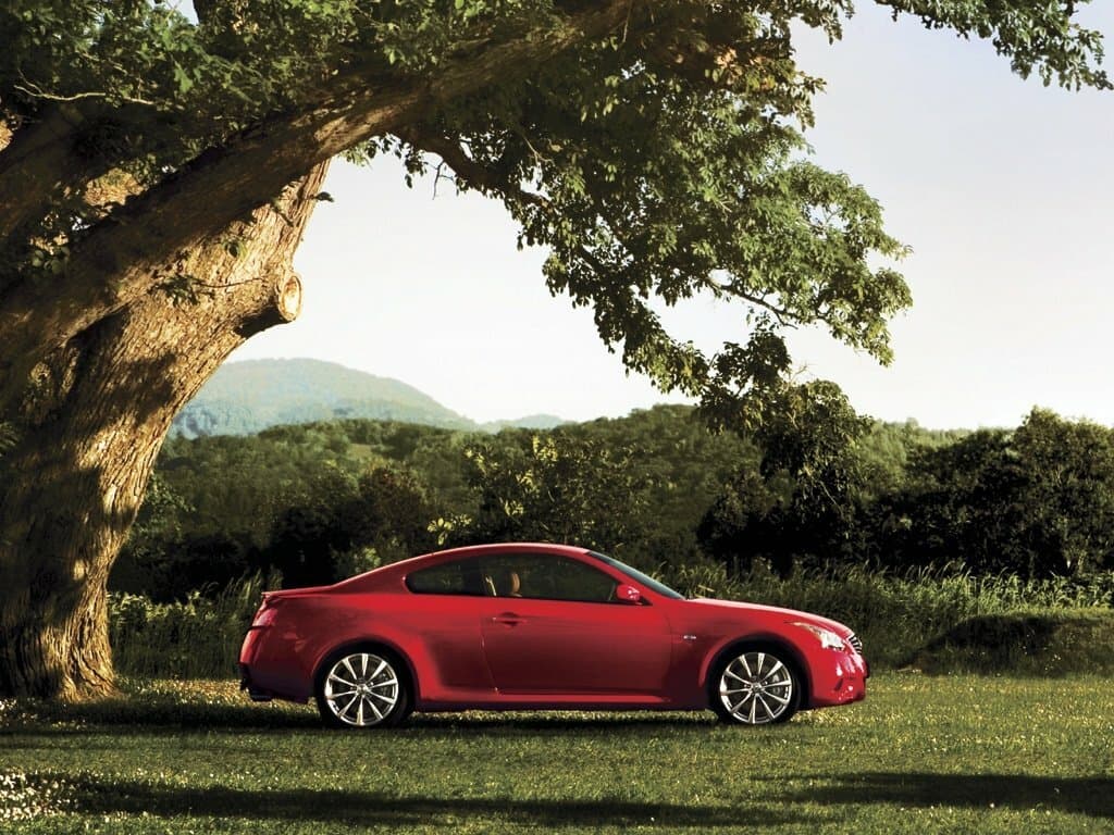 Nissan, Skyline, XII (V36), 2008, фото 3